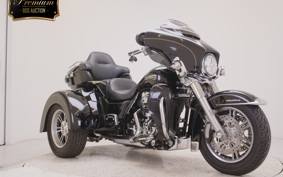 HARLEY FLHTCUTG TRIKE 2014