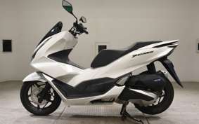 HONDA PCX 160 2008 KF47