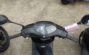 HONDA DIO Gen.6 AF62