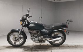 HONDA CB125 JC06