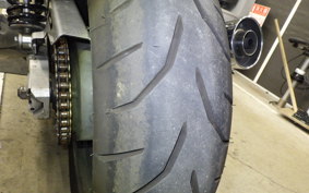 YAMAHA XJR1200 1995 4KG