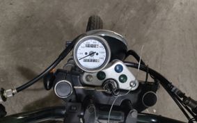 SUZUKI GLASS TRACKER BIG BOY NJ47A