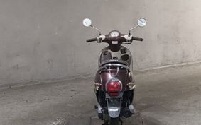 HONDA GIORNO AF77