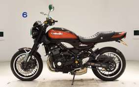 KAWASAKI Z900RS 2018 ZR900C