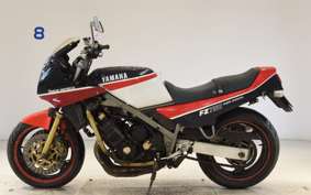 YAMAHA FZ750 1987 1FM