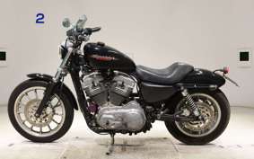 HARLEY XL883 2004