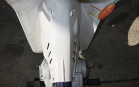 SUZUKI BIRDIE 50 E BA14A