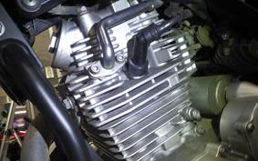 YAMAHA SEROW 250 Gen.2 DG17J
