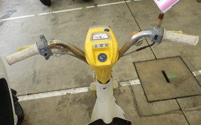 YAMAHA PASSOL 2022 2E9