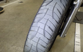 YAMAHA XJR1200 1997 4KG