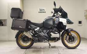 BMW R1300GS Adventure ASA 2025
