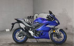 YAMAHA YZF-R25 RG43J