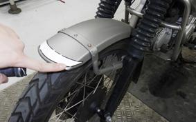 HONDA CT125-2 JA65