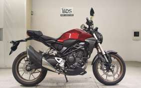 HONDA CB250RA 1998 MC52