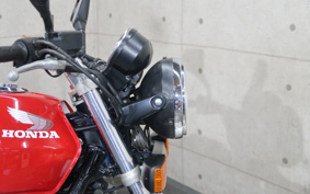HONDA CB400SFV-1 2001 NC39