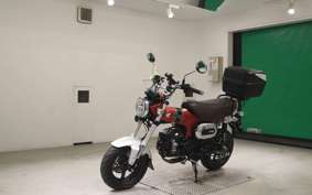 HONDA DAX 125 2014 JB04