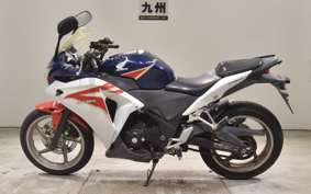 HONDA CBR250R GEN 3 MC41