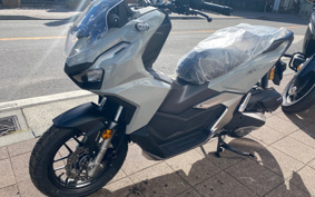 HONDA ADV160 KF54