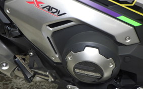 HONDA X-ADV 750 2024 RH21