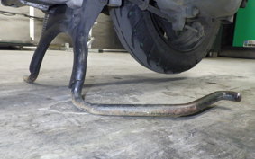 SUZUKI LET's 4 2002 CA41A