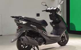 SUZUKI ｽｳｨｯｼｭ125 DV12B