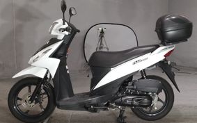 SUZUKI ADDRESS V110 CE47A