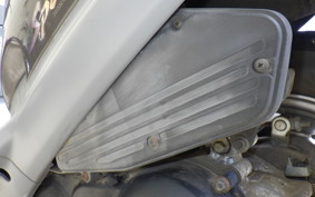 HONDA SPACY 125 Gen. 3 JF04