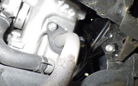 HONDA ﾀﾞﾝｸ 2004 AF78