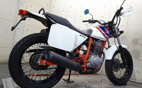HONDA FTR223 MC34