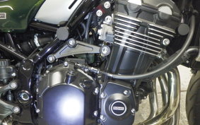 KAWASAKI Z900RS 2024 ZR900K