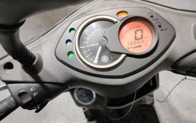 YAMAHA CYGNUS 125 X SE46