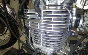 YAMAHA SR400 Gen.5 2019 RH16J