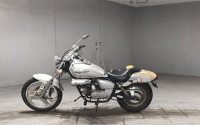 HONDA MAGNA 50 AC13