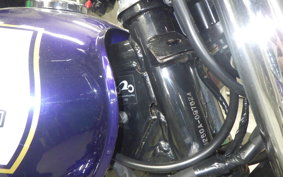 KAWASAKI ESTRELLA