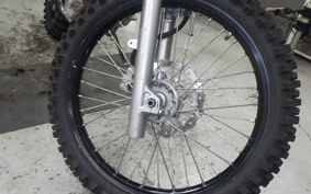 KAWASAKI KLX230RS 1998 LX230F