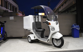 HONDA GYRO TA03
