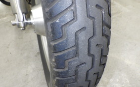 HARLEY FLSTF 1450 2002