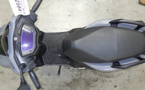 YAMAHA CYGNUSｸﾞﾘﾌｧｽ 2000 SEJ4J