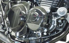 KAWASAKI ZRX400 2007 ZR400E