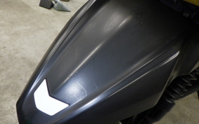 YAMAHA BW S125 SED9J