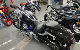 YAMAHA XV1900CU RAIDER 2010 VP27
