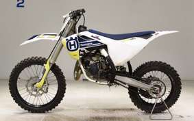 HUSQVARNA TC85 2013