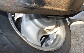 YAMAHA VINO 50 SA10J