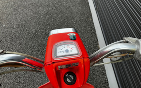 YAMAHA PASSOL 2E9