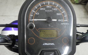 HONDA ﾀﾞﾝｸ 2021 AF78