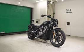 HARLEY RH975 2023