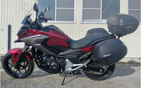 HONDA NC750X ABS 2020 RC90