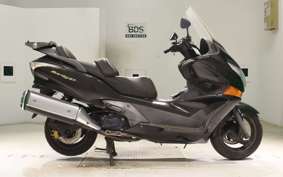 HONDA SILVER WING 600 GT ABS 2013 PF02