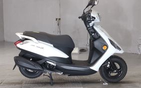 YAMAHA  AXIS Z SEJ6J