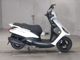 Фото Yamaha AXIS Z с японского аукциона